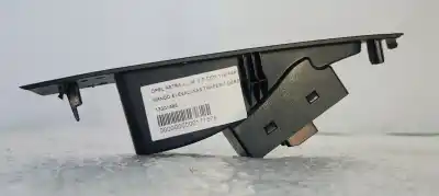 İkinci el araba yedek parçası arka sag cam kontrolü için opel astra j lim. 1.7 16v cdti oem iam referansları 13301888  