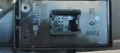 İkinci el araba yedek parçası arka sag cam kontrolü için opel astra j lim. 1.7 16v cdti oem iam referansları 13301888  