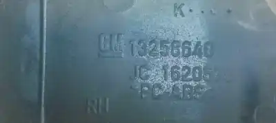 İkinci el araba yedek parçası arka sag cam kontrolü için opel astra j lim. 1.7 16v cdti oem iam referansları 13301888  