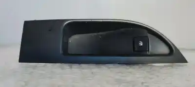 Peça sobressalente para automóvel em segunda mão botão / interruptor elevador vidro traseiro direito por opel astra j lim. 1.7 16v cdti referências oem iam 13301888