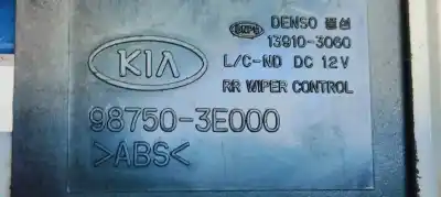 Автозапчастина б/у електронний модуль для kia sorento 2.5 crdi ex посилання на oem iam 987503e000   Автозапчастина б/у електронний модуль для kia sorento 2.5 crdi ex посилання на oem iam 987503e000