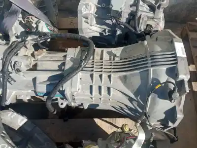 Pezzo di ricambio per auto di seconda mano riduttore per kia sorento kia sorento i (jc) 2002-2011 riferimenti oem iam   