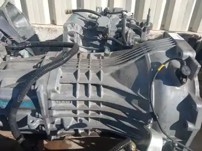 Pezzo di ricambio per auto di seconda mano riduttore per kia sorento kia sorento i (jc) 2002-2011 riferimenti oem iam   