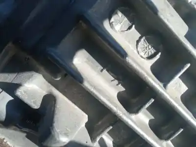 Pezzo di ricambio per auto di seconda mano riduttore per kia sorento kia sorento i (jc) 2002-2011 riferimenti oem iam   