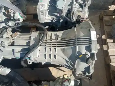 Pezzo di ricambio per auto di seconda mano riduttore per kia sorento kia sorento i (jc) 2002-2011 riferimenti oem iam   