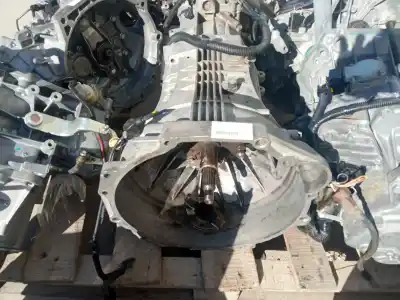 Pezzo di ricambio per auto di seconda mano riduttore per kia sorento kia sorento i (jc) 2002-2011 riferimenti oem iam   