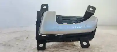 Second-hand car spare part interior left rear handle for kia sportage 1.7 crdi cat oem iam references 826103u000