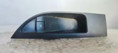 İkinci el araba yedek parçası arka sol cam kontrolü için opel astra j lim. 1.7 16v cdti oem iam referansları 13301888