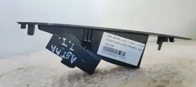 Автозапчасти б/у управление задними левыми стеклами за opel astra j lim. 1.7 16v cdti ссылки oem iam 13301888  