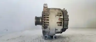 Recambio de automóvil de segunda mano de ALTERNADOR para MERCEDES CLASE A (W169) 2.0CDI 110 [180] referencias OEM IAM A6401540502  