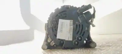Second-hand car spare part alternator for citroen c3 i (fc_, fn_) 1.1 i oem iam references 9642879680  