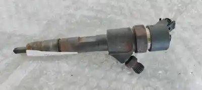 Peça sobressalente para automóvel em segunda mão injetor por renault scenic ii emotion referências oem iam 0445110110b