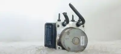 Second-hand car spare part abs for kia sportage 1.7 crdi cat oem iam references 589203u470