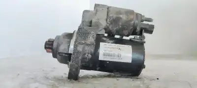 Second-hand car spare part starter motor for seat leon (1p1) reference oem iam references 0001120408