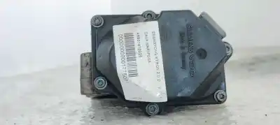 Автозапчасти б/у бабочка коробка за ssangyong kyron 2.0 ссылки oem iam a6651410225  