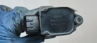Автозапчасти б/у катушка зажигания за renault captur i (j5_, h5_) 1.2 tce 120 ссылки oem iam 224332428r  