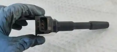 Автозапчасти б/у катушка зажигания за renault captur i (j5_, h5_) 1.2 tce 120 ссылки oem iam 224332428r  