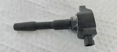 Автозапчасти б/у катушка зажигания за renault captur i (j5_, h5_) 1.2 tce 120 ссылки oem iam 224332428r  