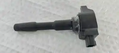 Автозапчастина б/у котушка запалювання для renault captur i (j5_, h5_) 1.2 tce 120 посилання на oem iam 224332428r  