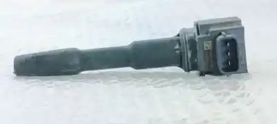 Автозапчастина б/у котушка запалювання для renault captur i (j5_, h5_) 1.2 tce 120 посилання на oem iam 224332428r  