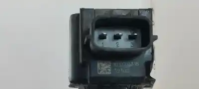 Автозапчастина б/у котушка запалювання для renault captur i (j5_, h5_) 1.2 tce 120 посилання на oem iam 224332428r  