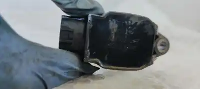 Автозапчастина б/у котушка запалювання для renault captur i (j5_, h5_) 1.2 tce 120 посилання на oem iam 224332428r  