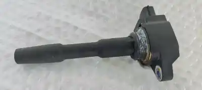 Автозапчасти б/у катушка зажигания за renault captur i (j5_, h5_) 1.2 tce 120 ссылки oem iam 224332428r  