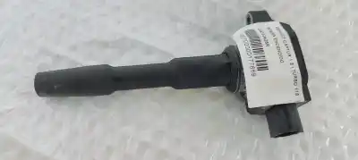 Автозапчастина б/у котушка запалювання для renault captur i (j5_, h5_) 1.2 tce 120 посилання на oem iam 224332428r