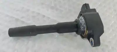 Автозапчастина б/у котушка запалювання для renault captur i (j5_, h5_) 1.2 tce 120 посилання на oem iam 224332428r  