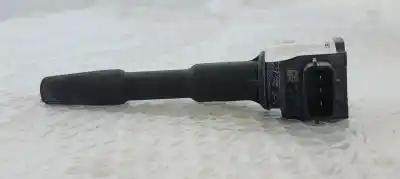 Автозапчастина б/у котушка запалювання для renault captur i (j5_, h5_) 1.2 tce 120 посилання на oem iam 224332428r  