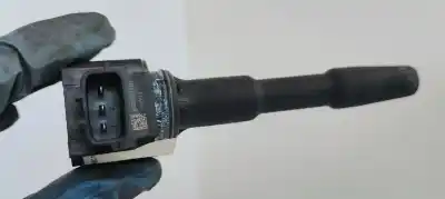 Автозапчастина б/у котушка запалювання для renault captur i (j5_, h5_) 1.2 tce 120 посилання на oem iam 224332428r  