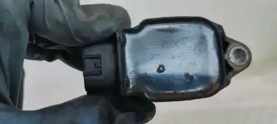 Автозапчастина б/у котушка запалювання для renault captur i (j5_, h5_) 1.2 tce 120 посилання на oem iam 224332428r  