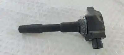 Автозапчастина б/у котушка запалювання для renault captur i (j5_, h5_) 1.2 tce 120 посилання на oem iam 224332428r  