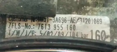 Автозапчасти б/у насос гидроусилителя за ford focus berlina (cap) ambiente (d) ссылки oem iam 7613955160  