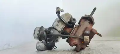 Peça sobressalente para automóvel em segunda mão turbocompresor por kia sorento 2.5 crdi ex referências oem iam 282004a101