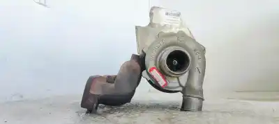 Second-hand car spare part turbocharger for jaguar x-type 2.0 d oem iam references 7582269010s  