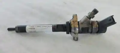 Peça sobressalente para automóvel em segunda mão INJETOR por CITROEN C4 GRAND PICASSO  Referências OEM IAM 0445110259  