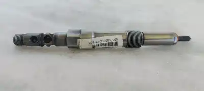 Second-hand car spare part injector for ford mondeo berlina (ge) titanium (d) oem iam references 4s7q9k546bd  