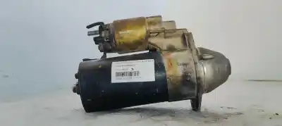 Second-hand car spare part starter motor for mercedes clase a (w169) a 180 cdi a-edition oem iam references 0001108217