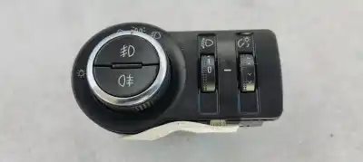 Tweedehands auto-onderdeel LICHTBESTURING voor OPEL ASTRA J LIM.  OEM IAM-referenties 13268703  