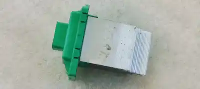 Second-hand car spare part heater blower for kia sportage 1.7 crdi cat oem iam references 