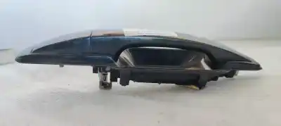 Автозапчасти б/у задняя правая наружная ручка за ssangyong kyron 2.0 ссылки oem iam 7345031000  