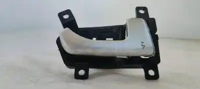 Second-hand car spare part interior right rear handle for kia sportage 1.7 crdi cat oem iam references 826203u000