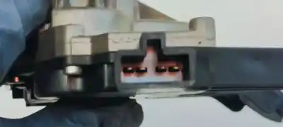 Автозапчасти б/у мотор заднего стеклоочистителя за ssangyong kyron 2.0 ссылки oem iam 8615009100  