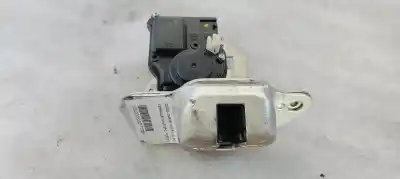 Peça sobressalente para automóvel em segunda mão fechadura do mala por dodge journey 2.0 16v crd cat referências oem iam   