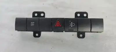 Pezzo di ricambio per auto di seconda mano avvertimento per dodge journey 2.0 16v crd cat riferimenti oem iam p04602562ag