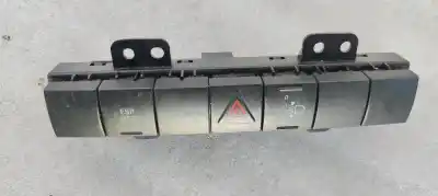 Peça sobressalente para automóvel em segunda mão interruptor 4 piscas - emergência por dodge journey 2.0 16v crd cat referências oem iam p04602562ag  