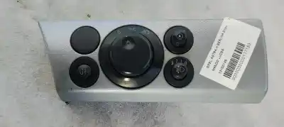 Автозапчасти б/у управление светом за opel astra h berlina enjoy ссылки oem iam 13100136