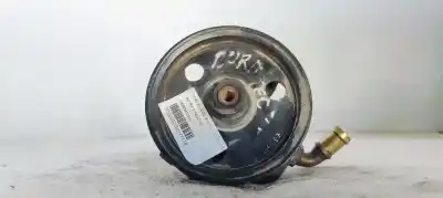 Peça sobressalente para automóvel em segunda mão bomba de direção por ford ka (ccq) bitono referências oem iam xs6e3a733ac