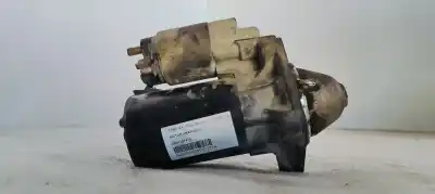 Peça sobressalente para automóvel em segunda mão Motor De Arranque por FORD KA (CCQ) Bitono Referências OEM IAM 0001107410  